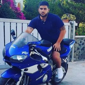 Meet your Posher, Vakho-sally